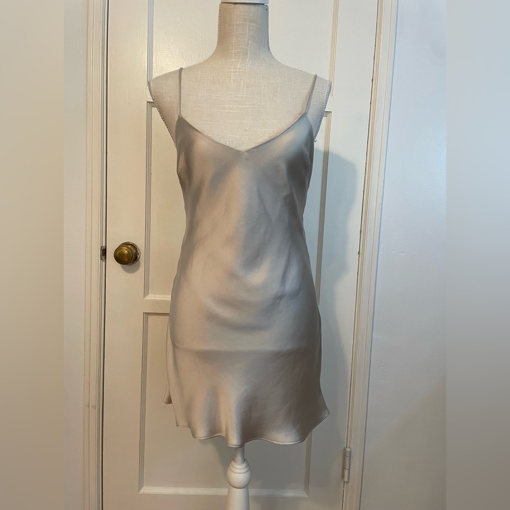Zara Mini Dress
